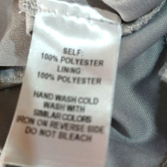โLuLuโsโ adorable A-line Halter Dress.  NWT๐๐๐ - Picture 15 of 15